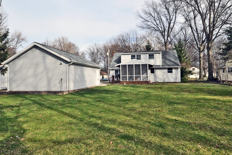 North Glen Estates - Residential