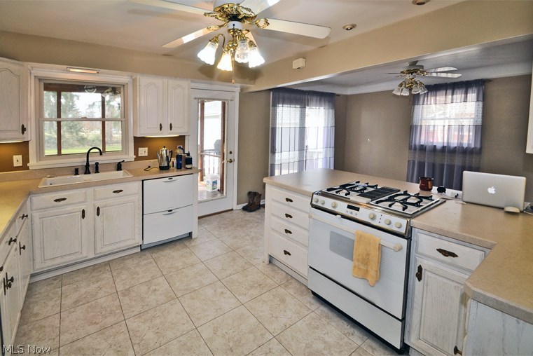 North Glen Estates - Residential