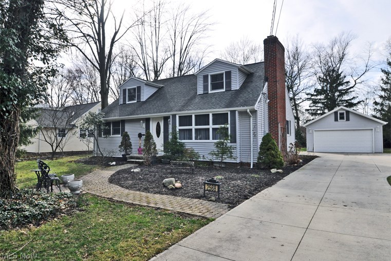 North Glen Estates - Residential