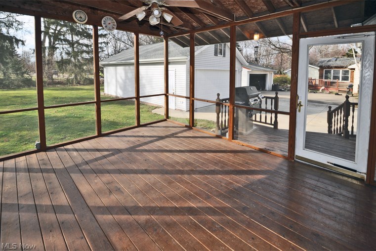 North Glen Estates - Residential