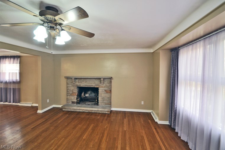 North Glen Estates - Residential