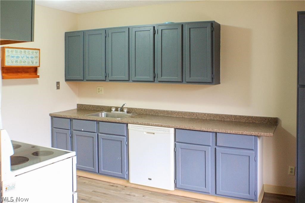 Stratford Village Condo - Residential