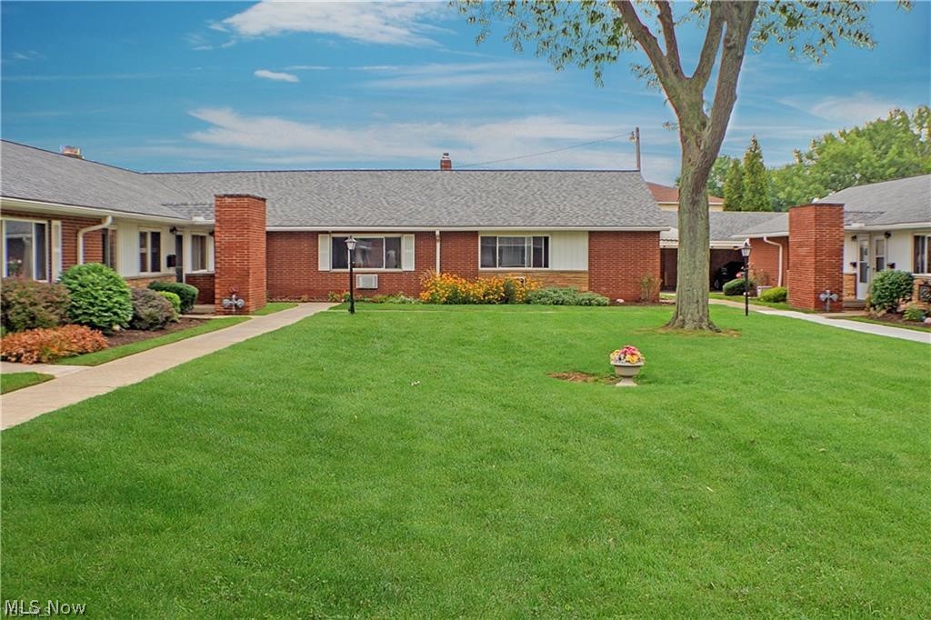 Stratford Village Condo - Residential