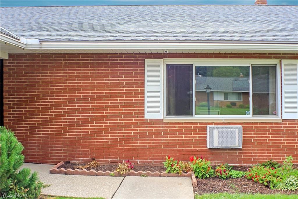 Stratford Village Condo - Residential