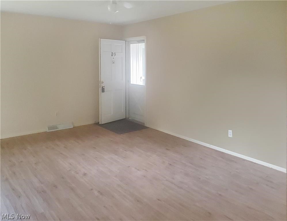 Stratford Village Condo - Residential