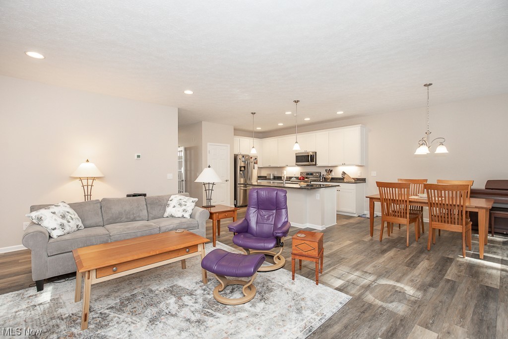 Gardens At Morningside Sub #4 - Residential