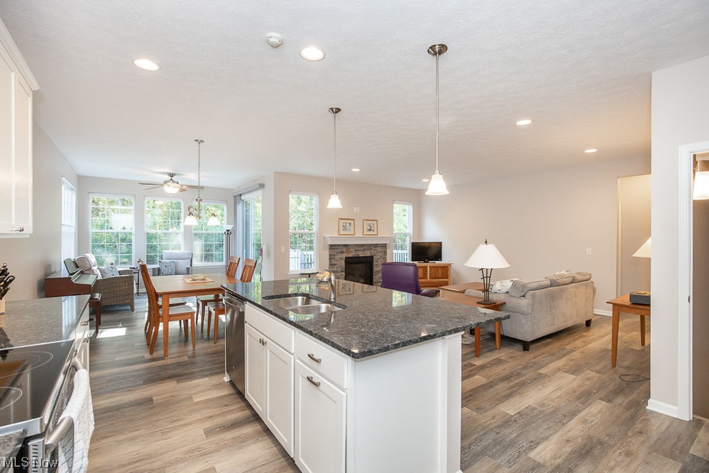 Gardens At Morningside Sub #4 - Residential