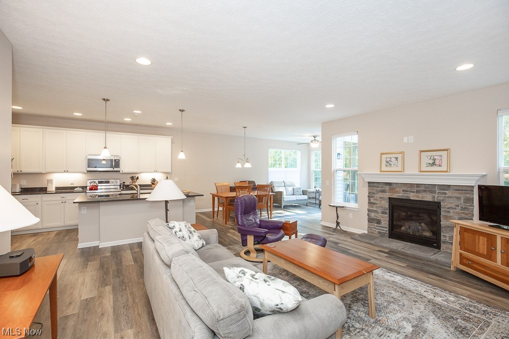 Gardens At Morningside Sub #4 - Residential