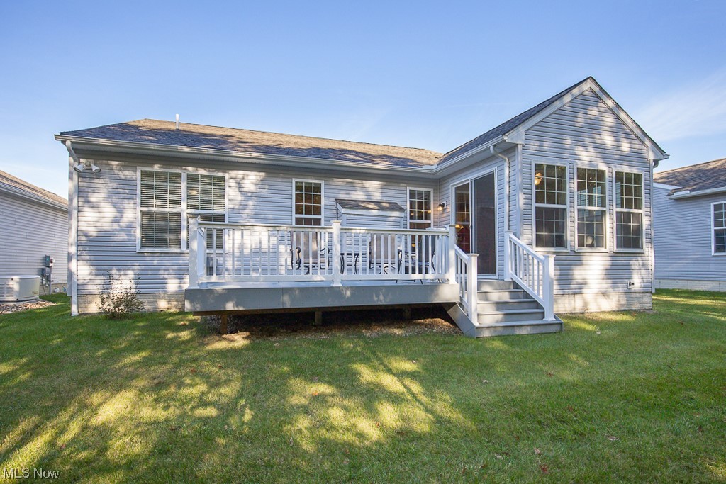 Gardens At Morningside Sub #4 - Residential