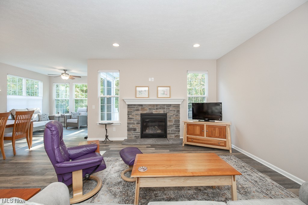 Gardens At Morningside Sub #4 - Residential