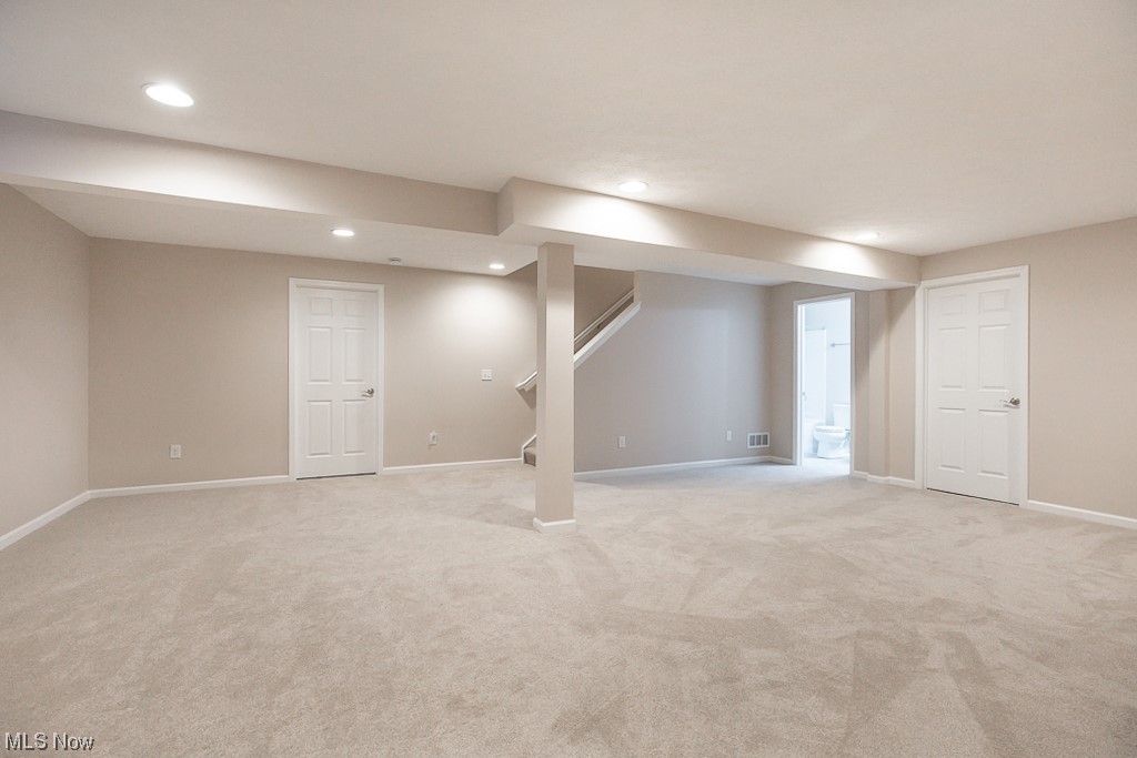 Gardens At Morningside Sub #4 - Residential