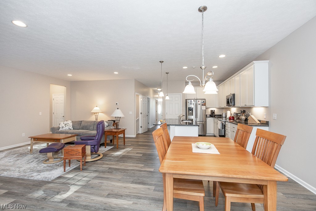 Gardens At Morningside Sub #4 - Residential