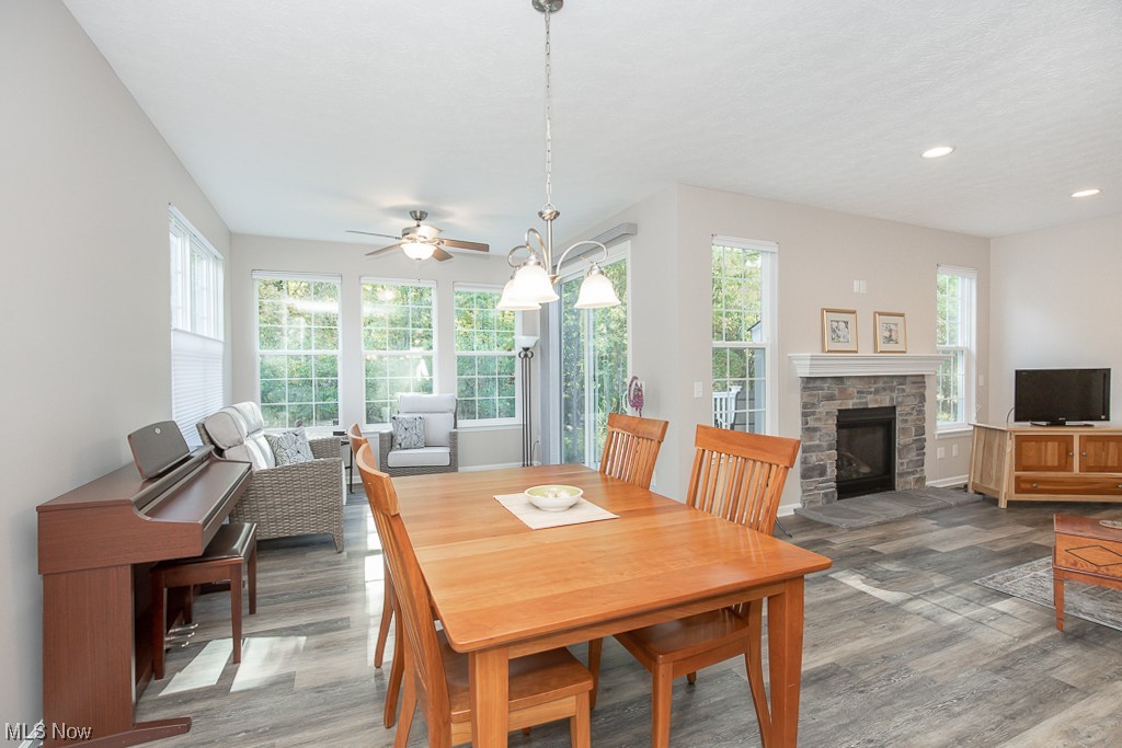 Gardens At Morningside Sub #4 - Residential