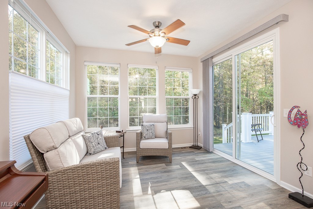 Gardens At Morningside Sub #4 - Residential