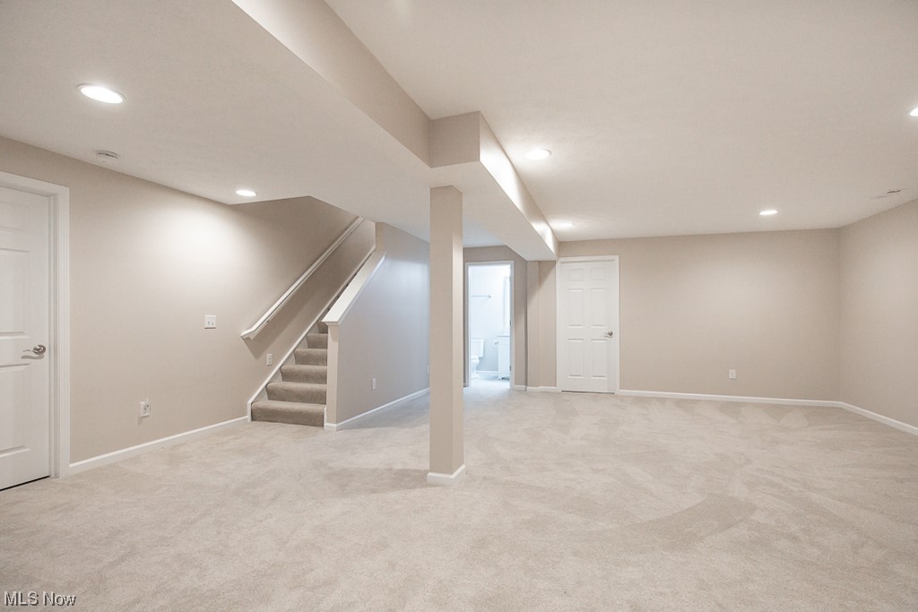 Gardens At Morningside Sub #4 - Residential