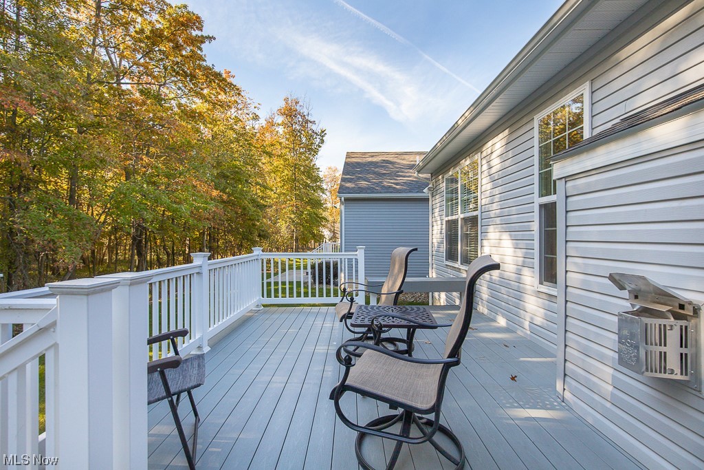 Gardens At Morningside Sub #4 - Residential