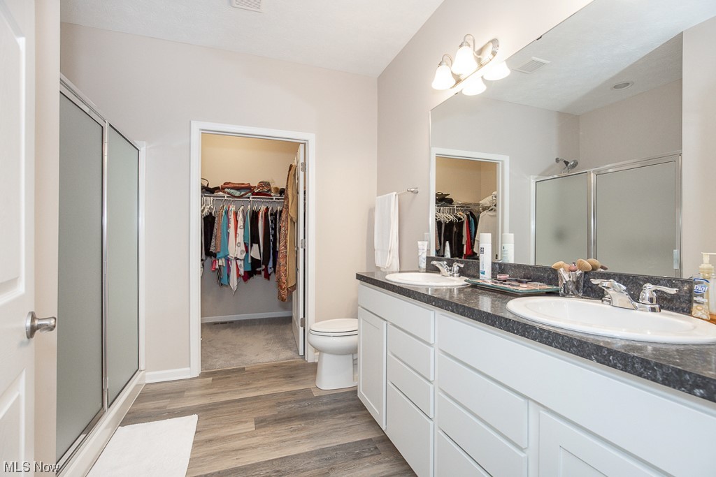 Gardens At Morningside Sub #4 - Residential