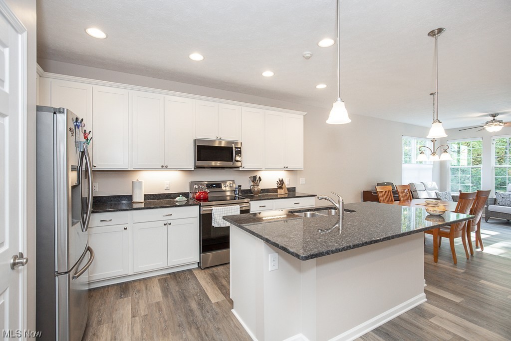 Gardens At Morningside Sub #4 - Residential