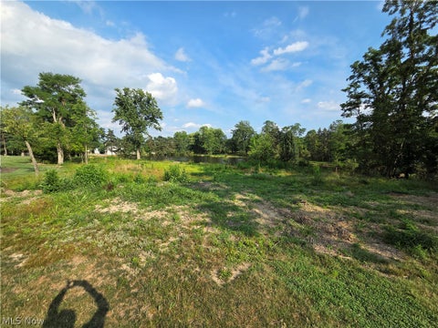 Vacant Land For Sale - 476 Cambridge Drive<br/> Medina, OH 44256