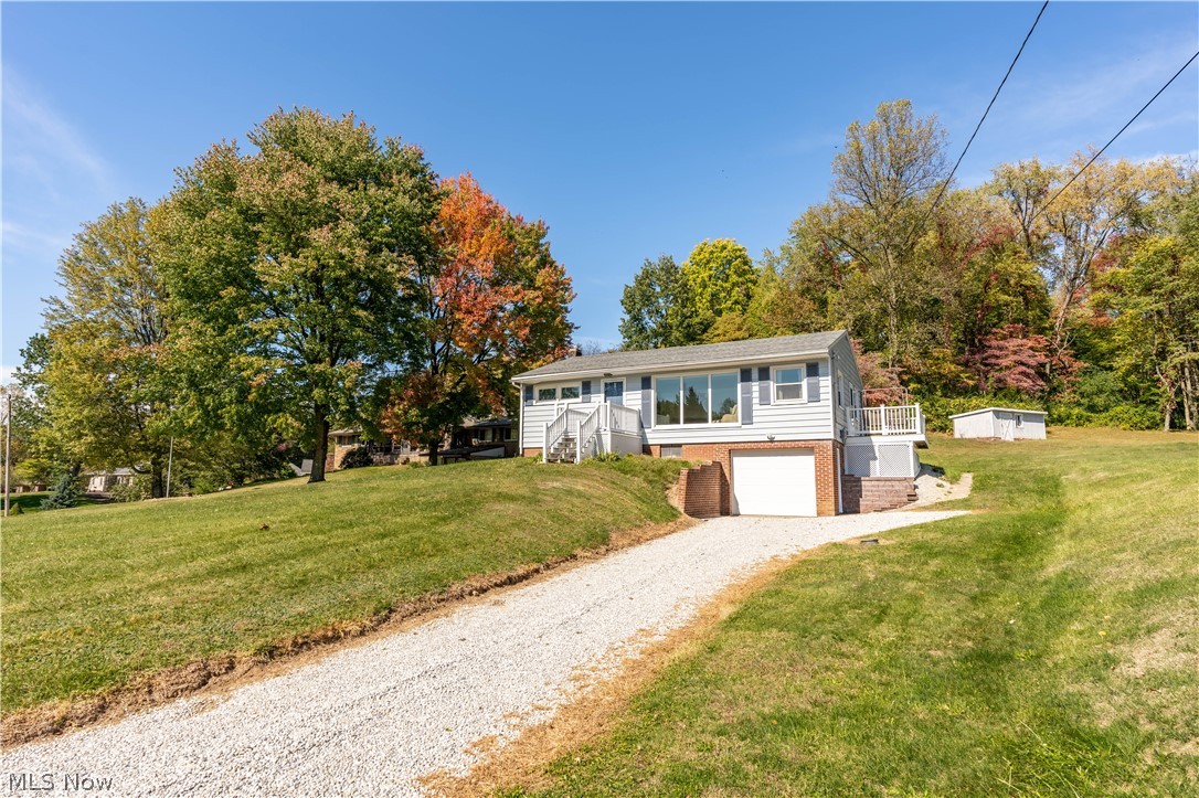 Hillwood Estates - Residential