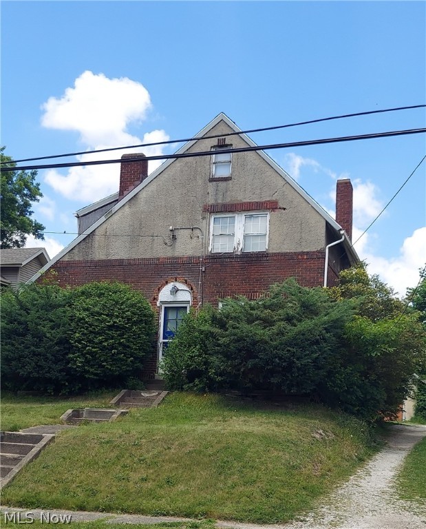 Goodyear Heights - Residential