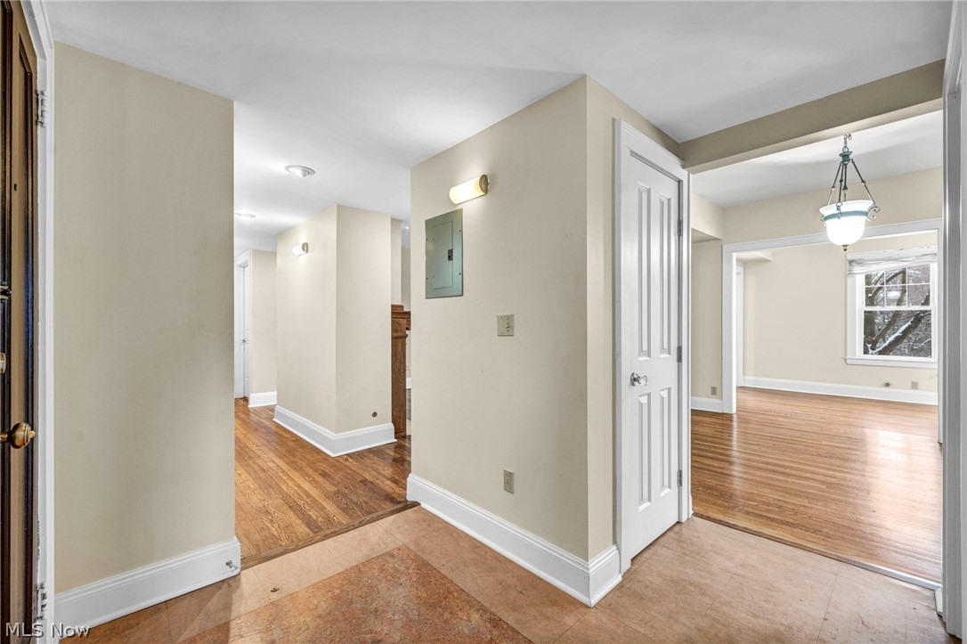 Euclid Heights - Residential Income