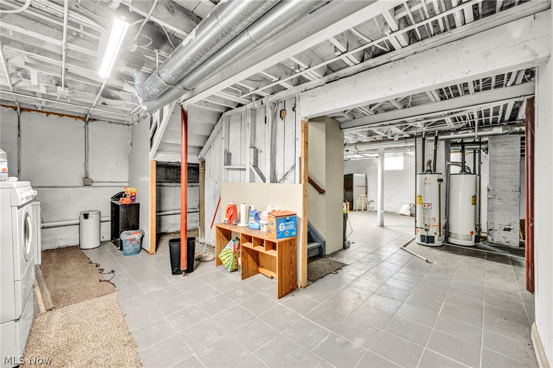 Euclid Heights - Residential Income