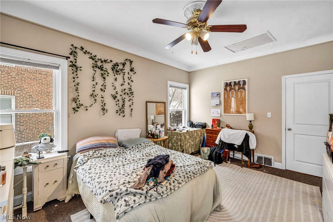 Euclid Heights - Residential Income