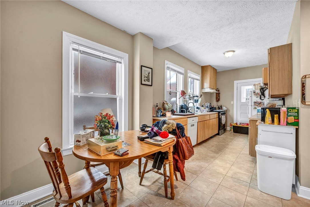 Euclid Heights - Residential Income