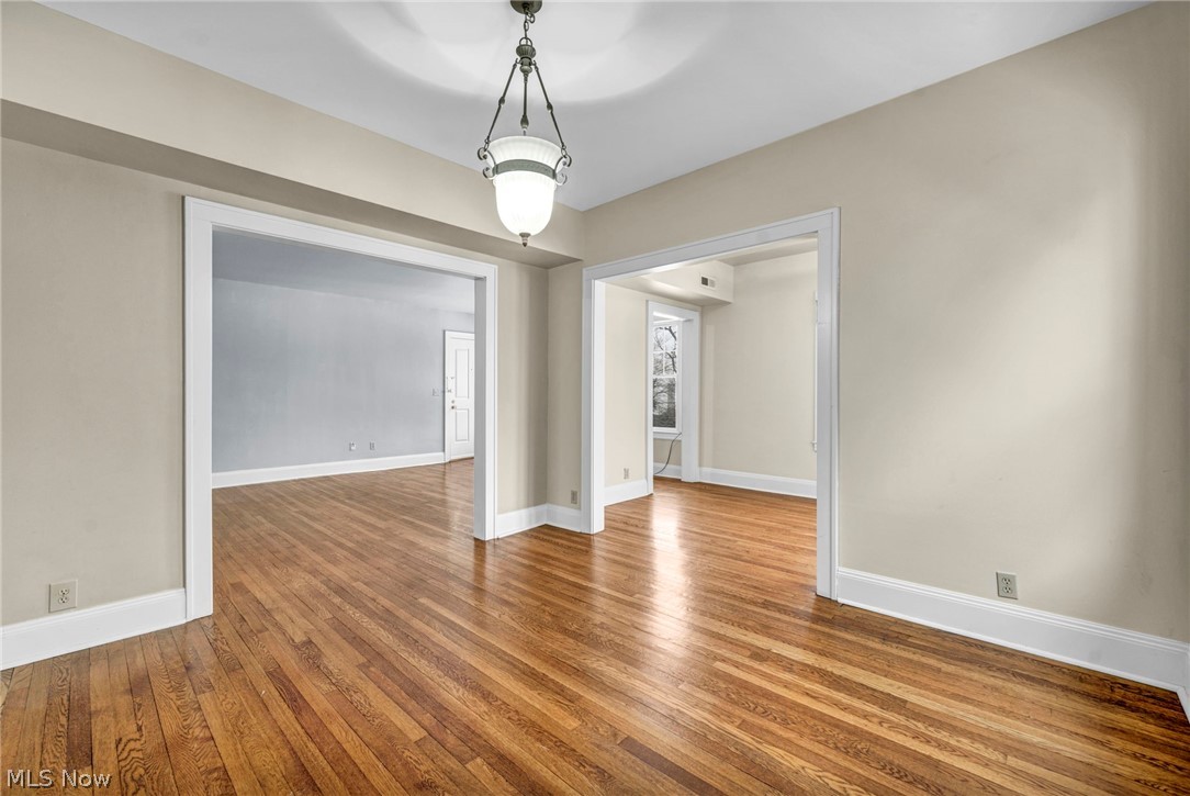 Euclid Heights - Residential Income