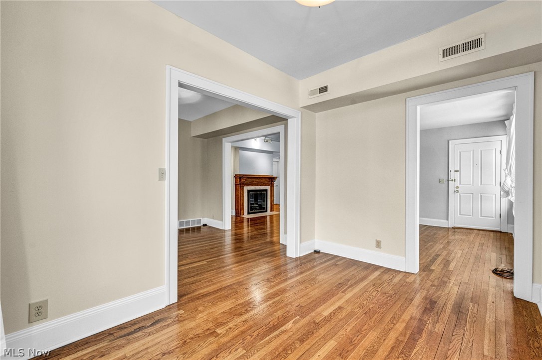 Euclid Heights - Residential Income