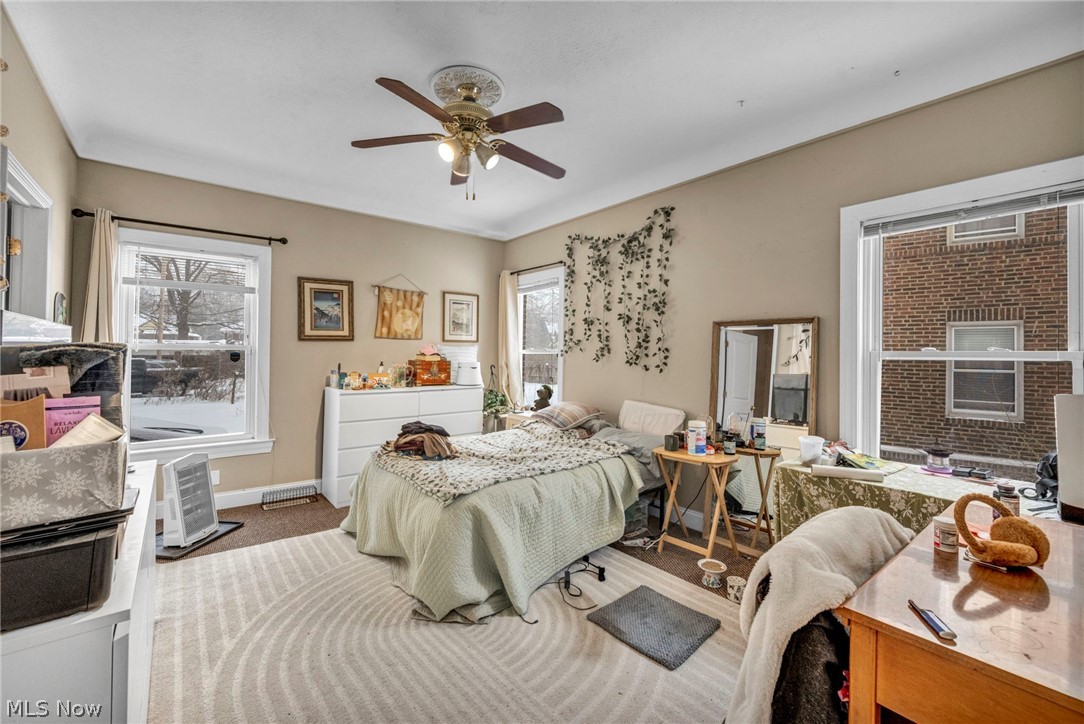 Euclid Heights - Residential Income