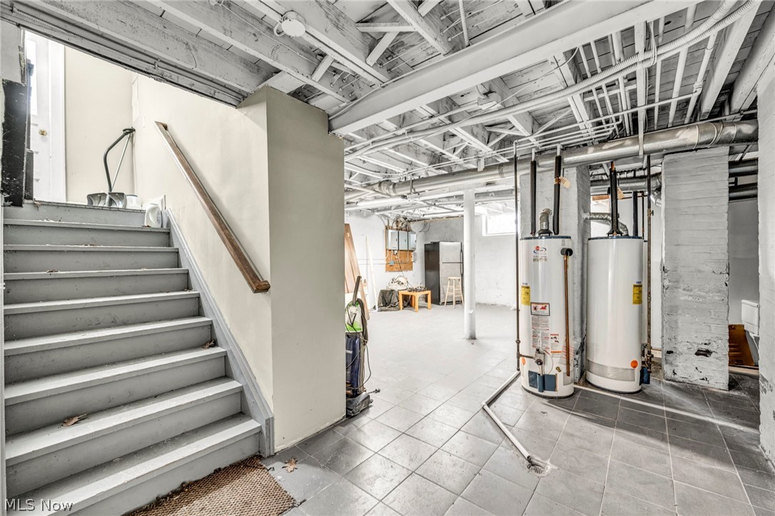 Euclid Heights - Residential Income