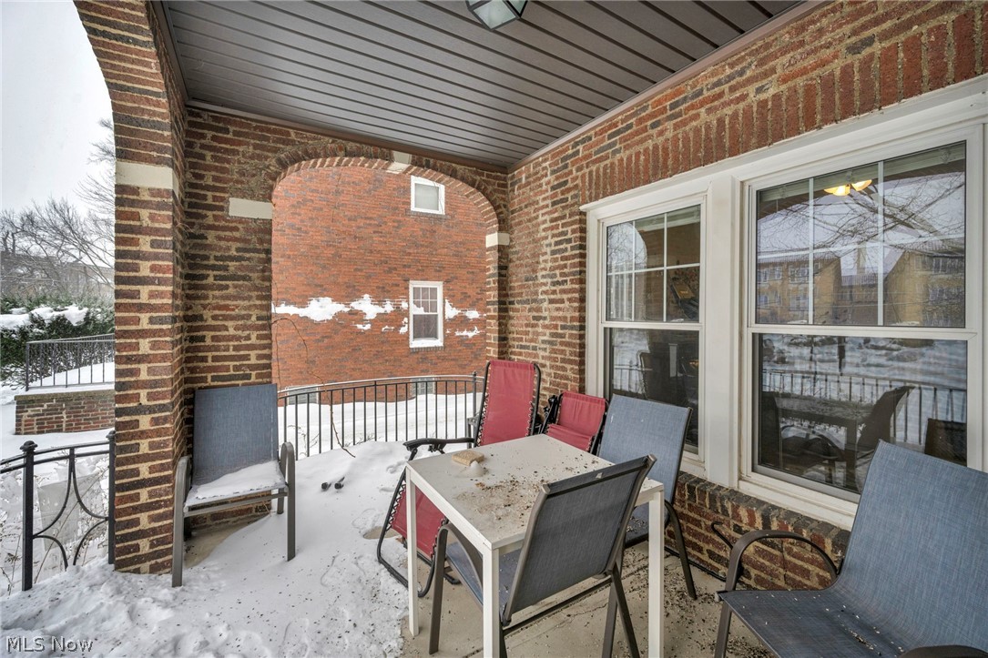 Euclid Heights - Residential Income