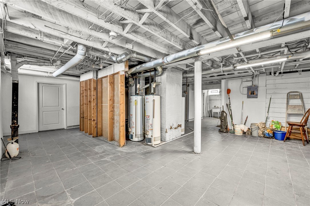 Euclid Heights - Residential Income