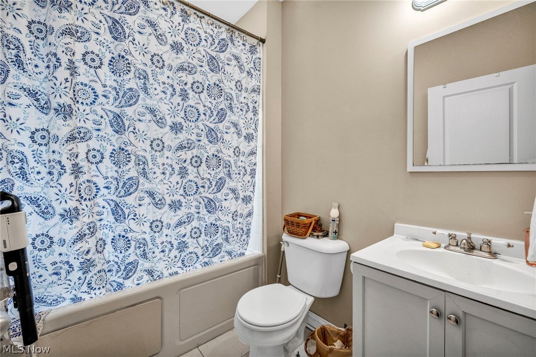 Euclid Heights - Residential Income