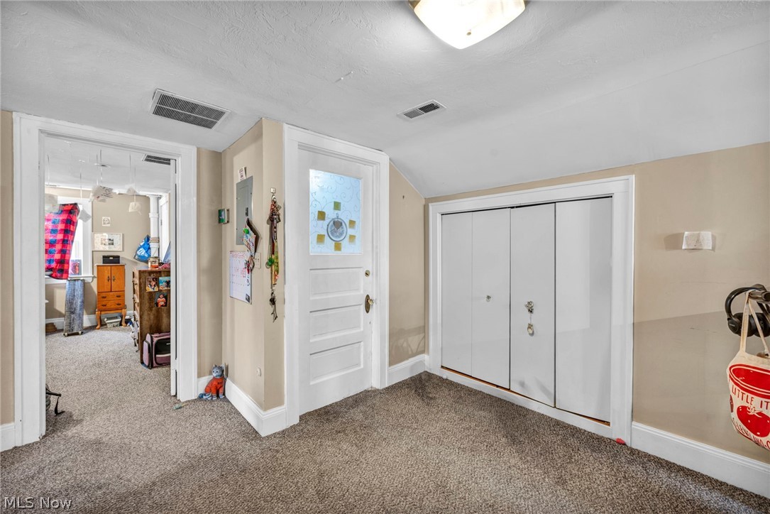 Euclid Heights - Residential Income