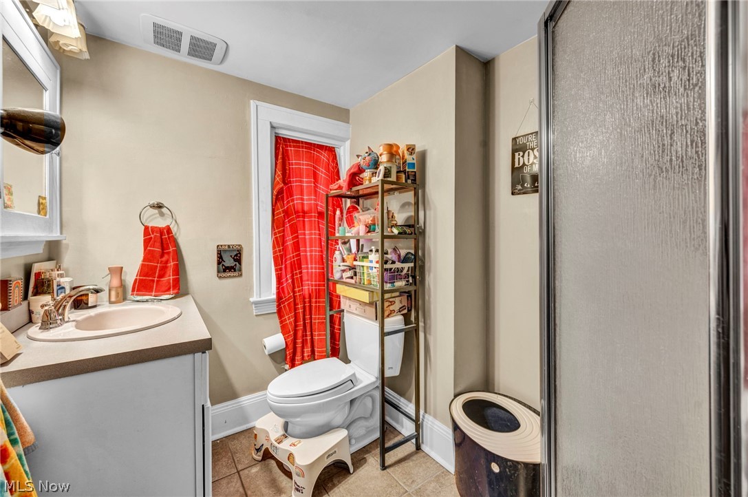 Euclid Heights - Residential Income