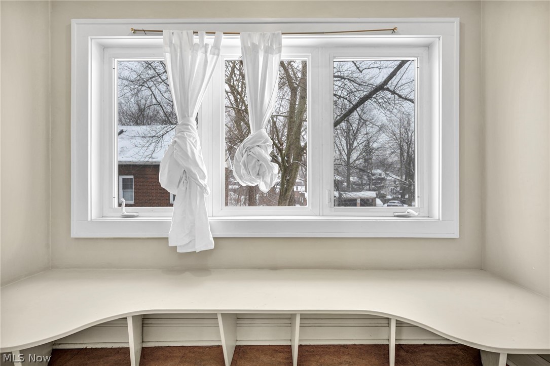 Euclid Heights - Residential Income