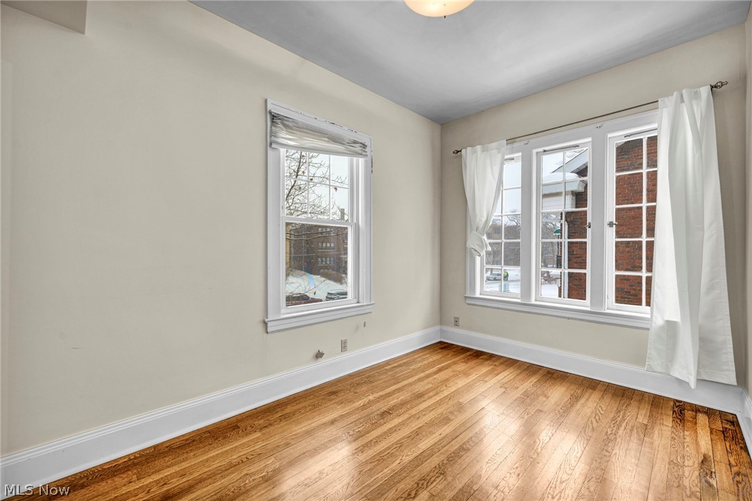 Euclid Heights - Residential Income