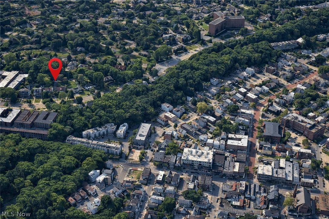 Euclid Heights - Residential Income