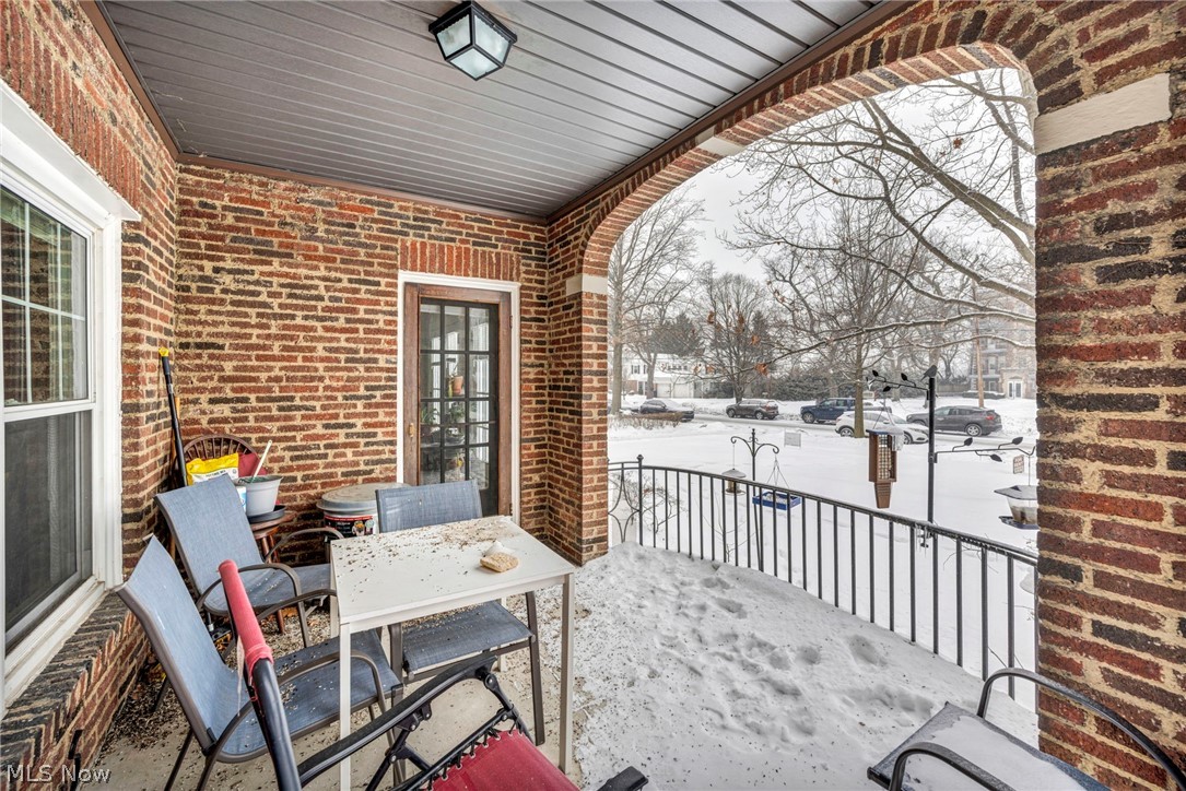 Euclid Heights - Residential Income