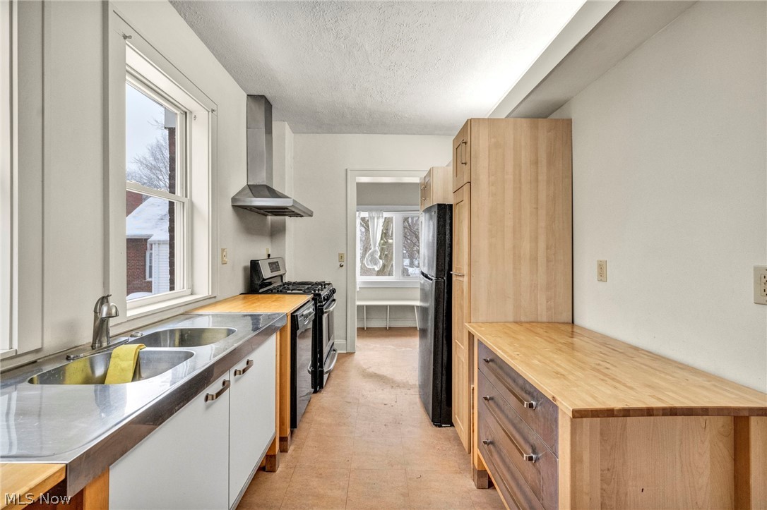 Euclid Heights - Residential Income