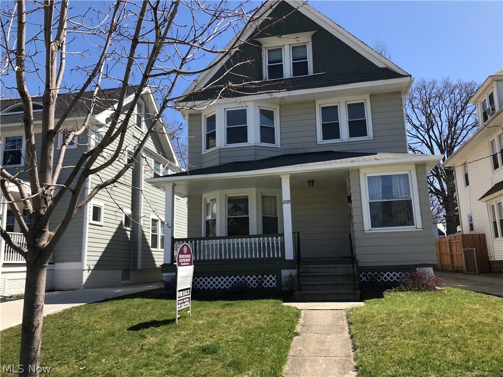 Lakewood Realty Cos - Residential