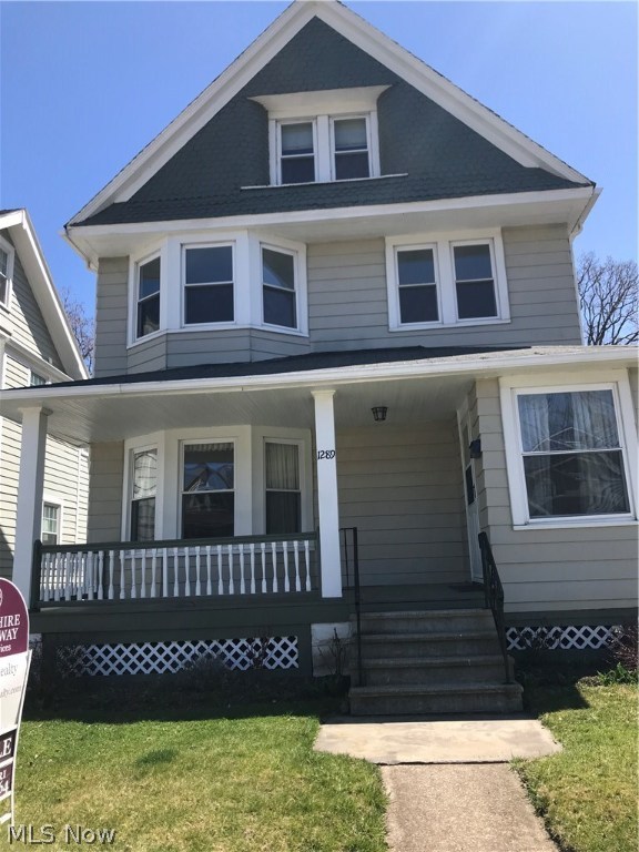 Lakewood Realty Cos - Residential