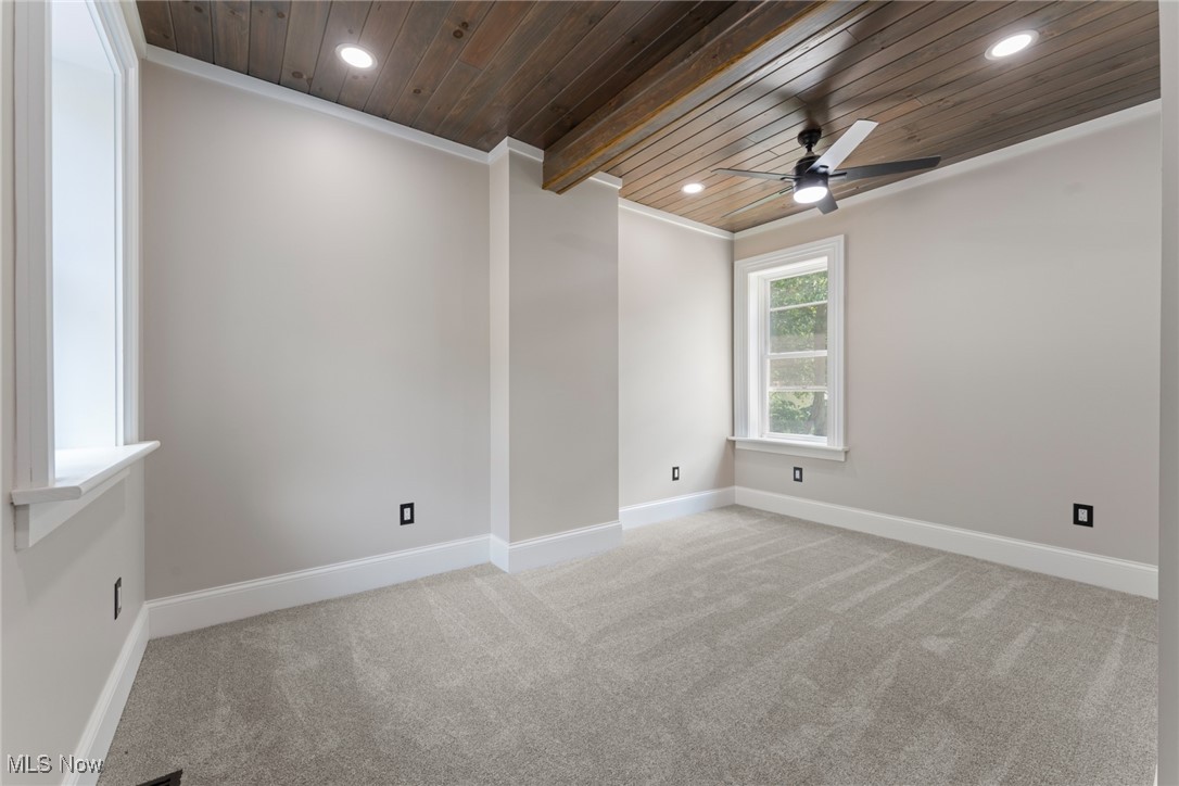 Spinks East Add - Residential Income