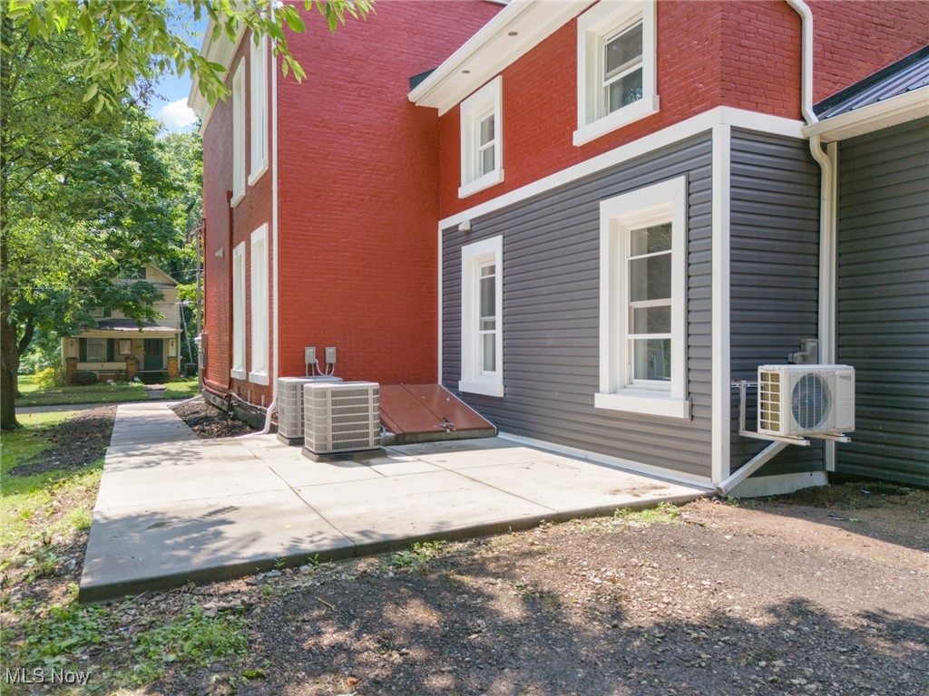 Spinks East Add - Residential Income