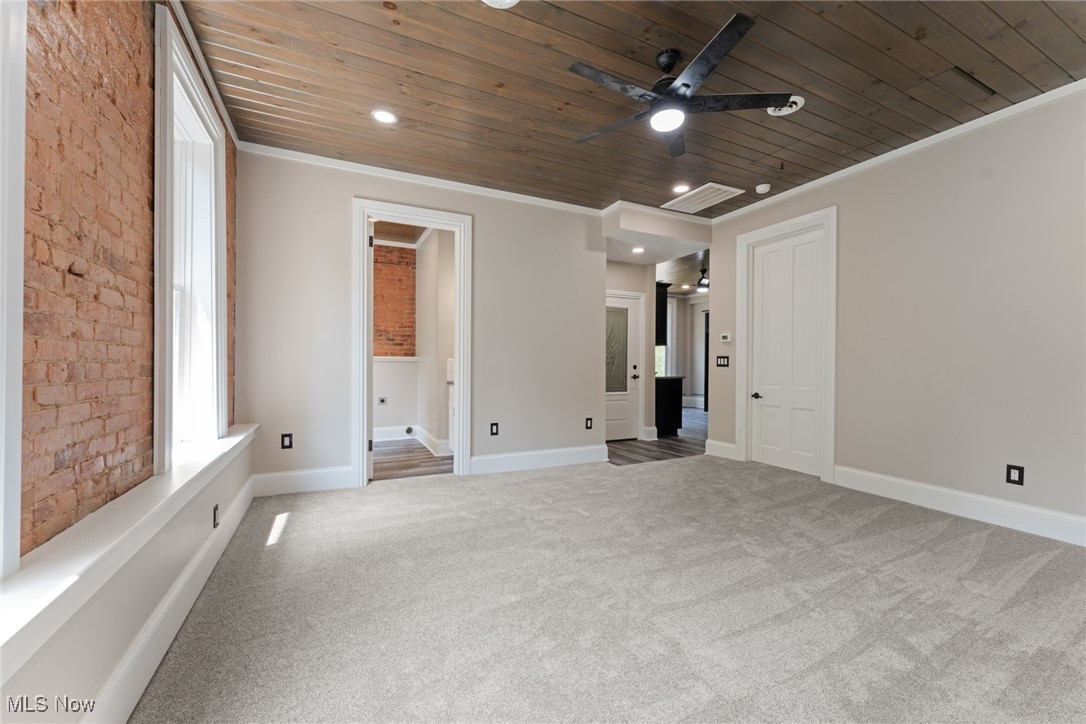 Spinks East Add - Residential Income