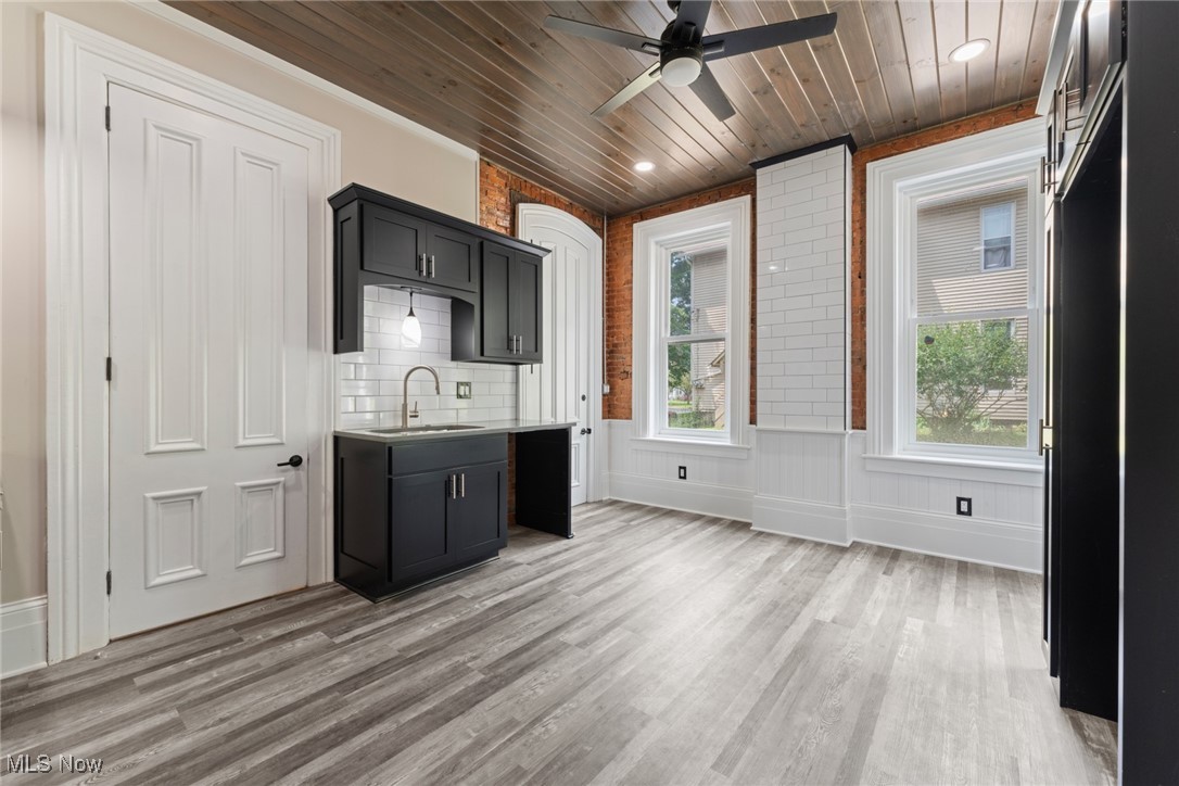 Spinks East Add - Residential Income