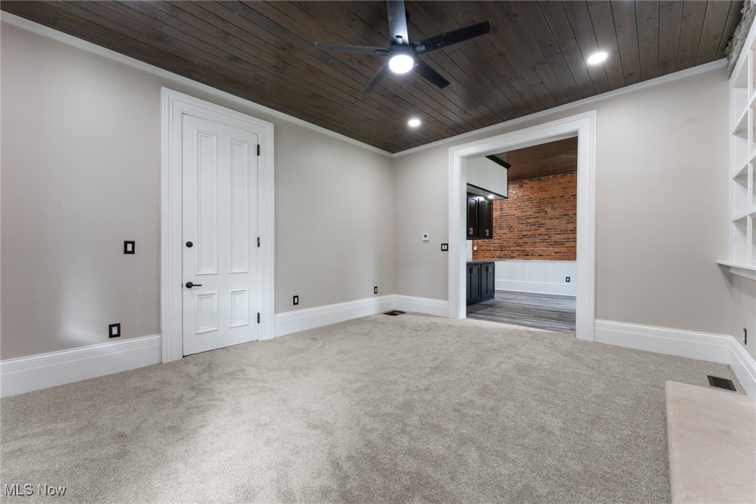 Spinks East Add - Residential Income